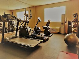 Columbus Grand Hotel & Banquet Center