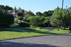 Columbus Grand Hotel & Banquet Center