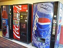 Columbus Grand Hotel & Banquet Center