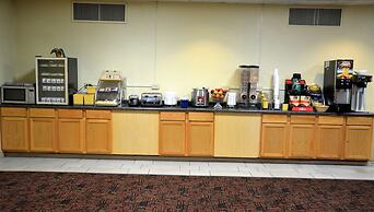 Columbus Grand Hotel & Banquet Center