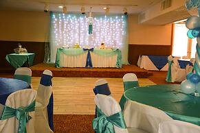 Columbus Grand Hotel & Banquet Center