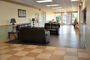 Columbus Grand Hotel & Banquet Center