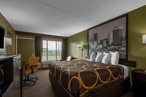 Super 8 by Wyndham Perrysburg/Toledo