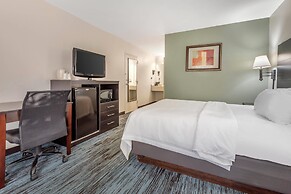 Quality Inn Mount Airy Mayberry