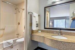 Quality Inn Mount Airy Mayberry