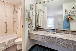 Quality Inn Mount Airy Mayberry