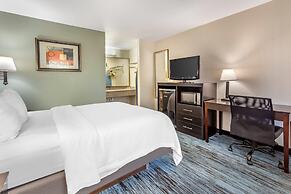 Quality Inn Mount Airy Mayberry