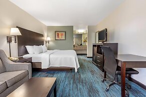 Quality Inn Mount Airy Mayberry