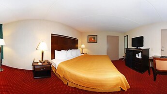 Quality Inn Mount Airy Mayberry