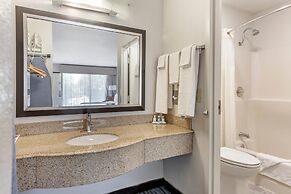 Quality Inn Mount Airy Mayberry