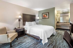 Quality Inn Mount Airy Mayberry