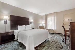 Quality Inn Mount Airy Mayberry