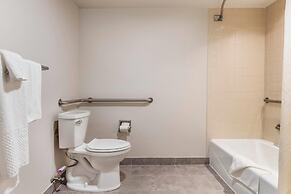 Quality Inn Mount Airy Mayberry