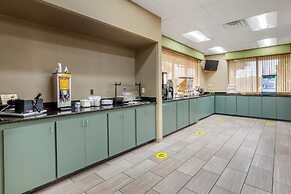 Quality Inn Mount Airy Mayberry