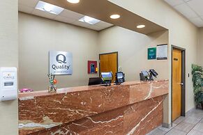 Quality Inn Mount Airy Mayberry