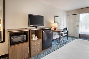 Quality Inn Mount Airy Mayberry