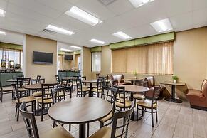 Quality Inn Mount Airy Mayberry