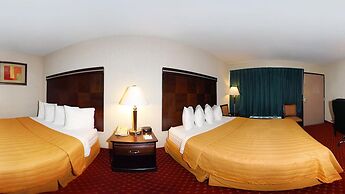 Quality Inn Mount Airy Mayberry