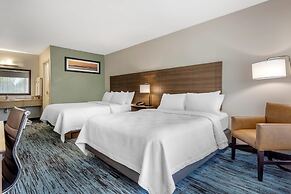 Quality Inn Mount Airy Mayberry