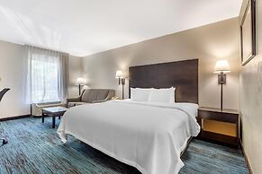 Quality Inn Mount Airy Mayberry