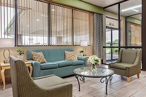 Quality Inn Mount Airy Mayberry