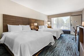 Quality Inn Mount Airy Mayberry