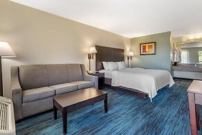 Quality Inn Mount Airy Mayberry