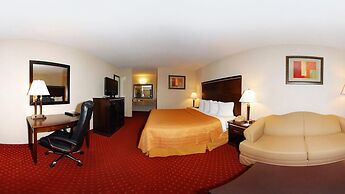 Quality Inn Mount Airy Mayberry