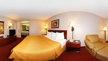Quality Inn Mount Airy Mayberry