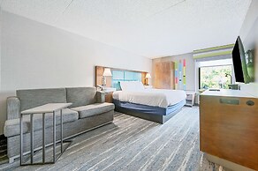 Hampton Inn St. Louis/Westport