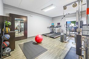 Hampton Inn St. Louis/Westport