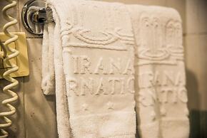 Tirana International Hotel & Conference Centre