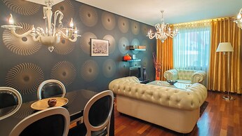 Tirana International Hotel & Conference Centre