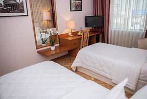 Tirana International Hotel & Conference Centre