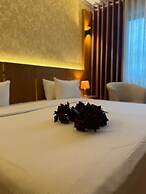 Tirana International Hotel & Conference Centre