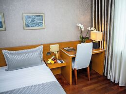 Tirana International Hotel & Conference Centre