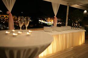 Tirana International Hotel & Conference Centre