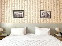 Tirana International Hotel & Conference Centre