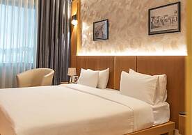 Tirana International Hotel & Conference Centre