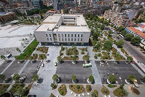 Tirana International Hotel & Conference Centre