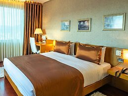 Tirana International Hotel & Conference Centre