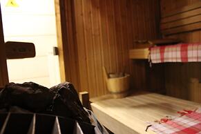 Tirana International Hotel & Conference Centre