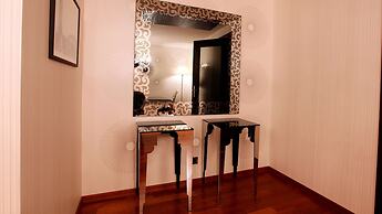 Tirana International Hotel & Conference Centre