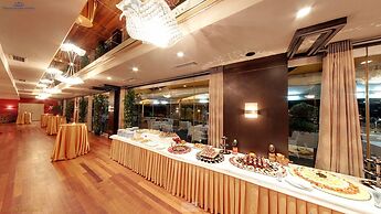 Tirana International Hotel & Conference Centre