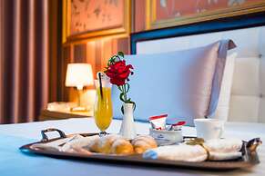 Tirana International Hotel & Conference Centre