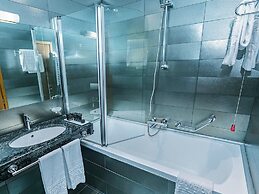 Tirana International Hotel & Conference Centre