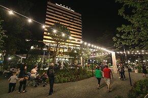 Tirana International Hotel & Conference Centre