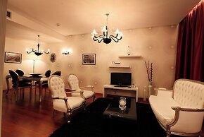 Tirana International Hotel & Conference Centre