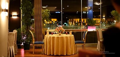 Tirana International Hotel & Conference Centre