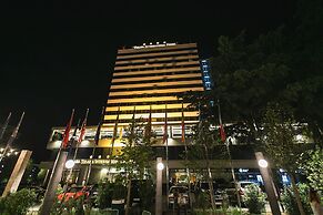 Tirana International Hotel & Conference Centre